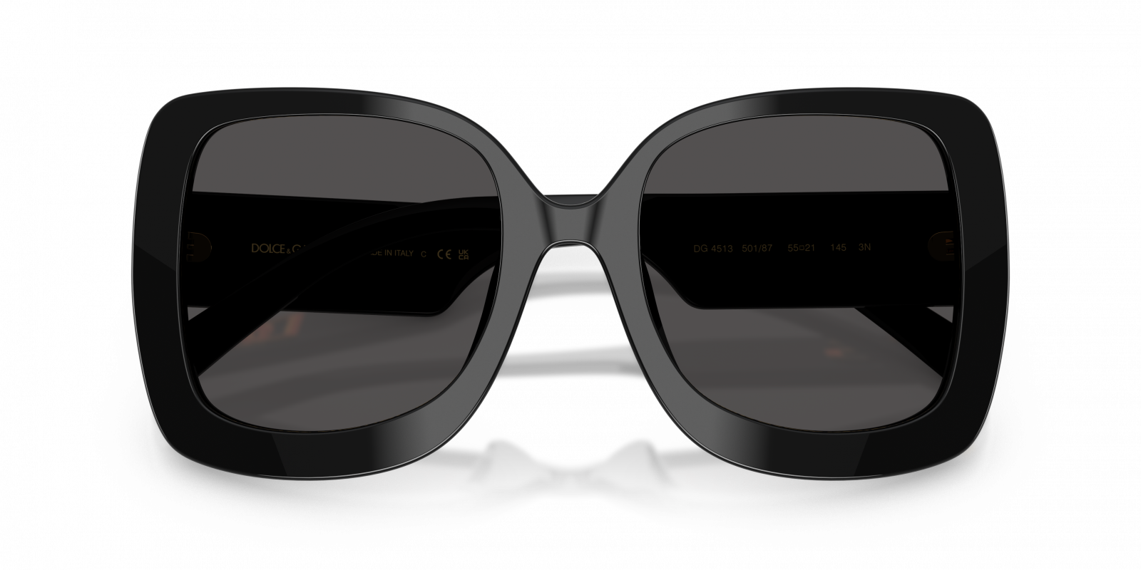 Dolce & Gabbana DG4513 501/87  